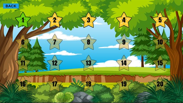 Dino Kid: Island Platformer Adventure — 6