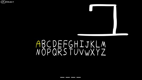 Hangman - Word Guesser — 3