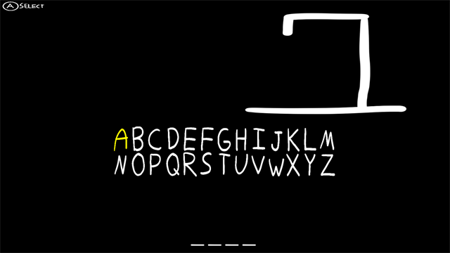 Hangman - Word Guesser screenshot 3