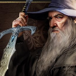 Aperçu The Lord of the Rings: Adventure Card Game - Definitive Edition