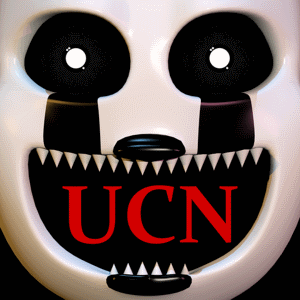 Herunterladen UCN - Ultimate Custom Night Freddy