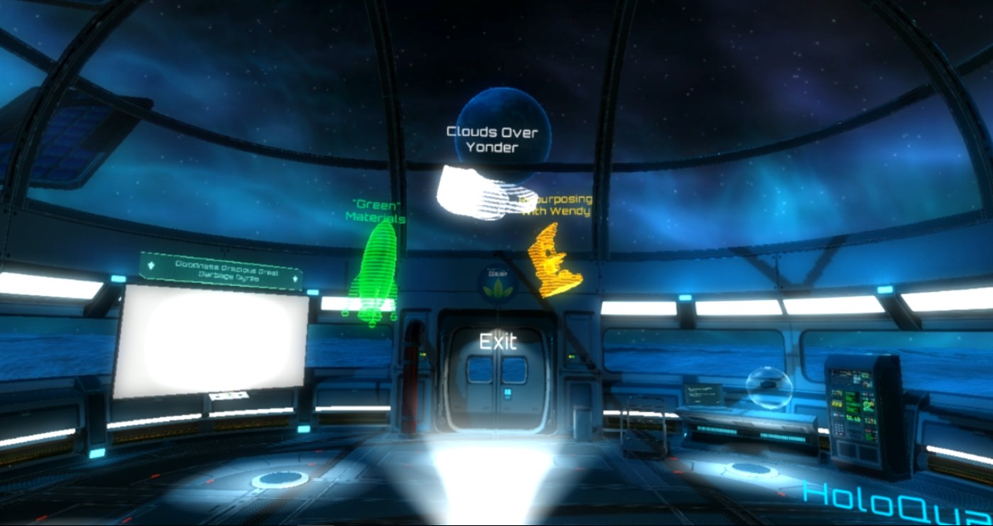 #2. Expeditions in Ecology (Windows) 来自: VictoryXR