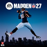 EA SPORTS™ Madden NFL 27 Édition Standard