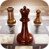 Chess 3D Pro: 2 Player Tactic Battle