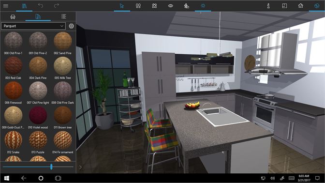 Live Home 3d Pro Kaufen Microsoft Store De De