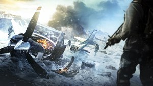 Ghost Recon® Wildlands - Задание "Перуанский контакт"