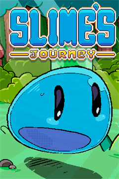 Cover poster for Slime's Journey