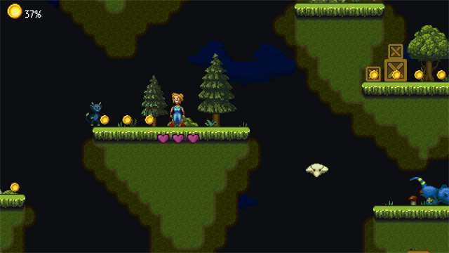 Magic Walk (Creators Program) screenshot 4