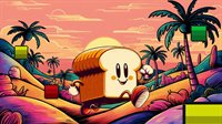 BOUNCY BREAD (XBOX AND WINDOWS)