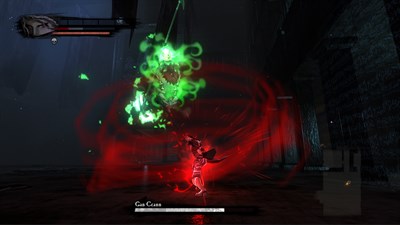 Anima: Gate of Memories - Arcane Edition — скриншот 21