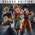 JUMP FORCE - Deluxe Edition
