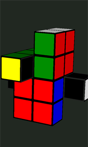 Cuber screenshot 2