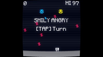 One Button Games 5-in-1 all volumes bundle — скриншот 32
