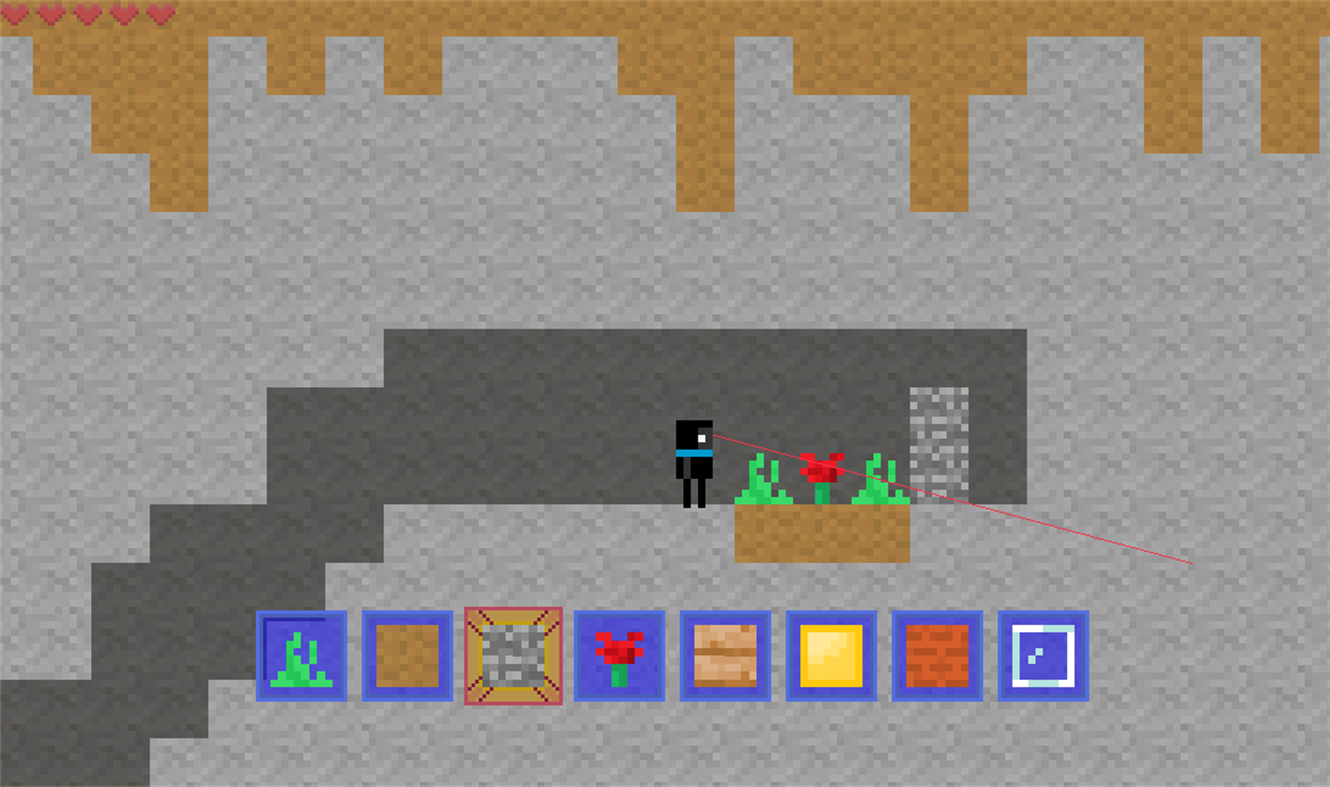 #3. Tile Test (Windows) 由: MacDue