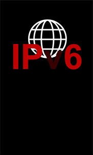 IPv6 Tester screenshot 3