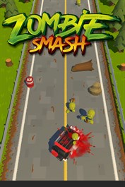 Zombie Smash - PC & XBOX
