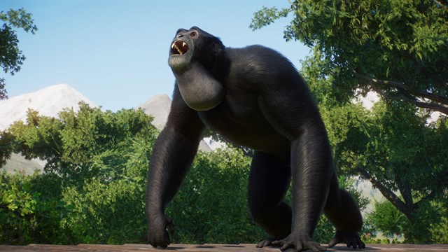 Planet Zoo: Arctic & Conservation Bundle screenshot 2