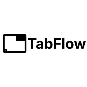 Ícone TabFlow
