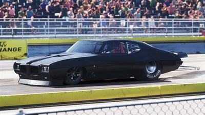 OG CROW PACK — скриншот 8