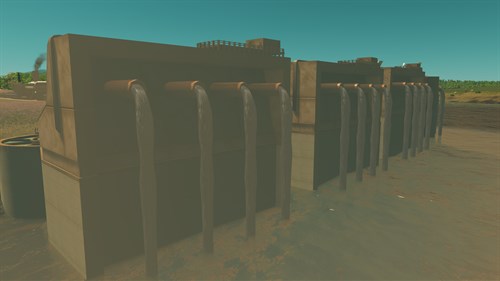 Cities: Skylines - Remastered