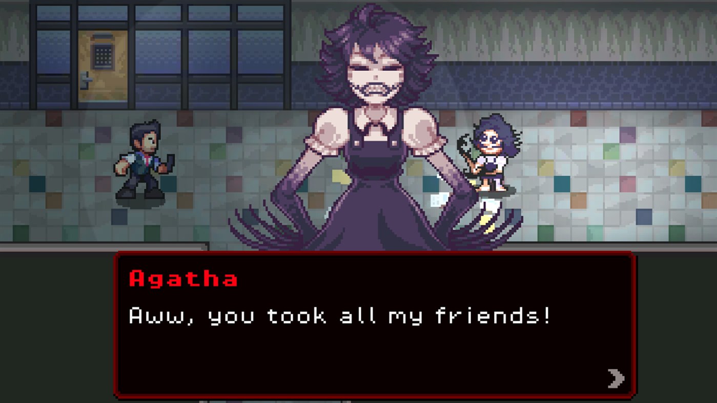 #3. Super Dark Deception (Xbox) 由: Glowstick Entertainment