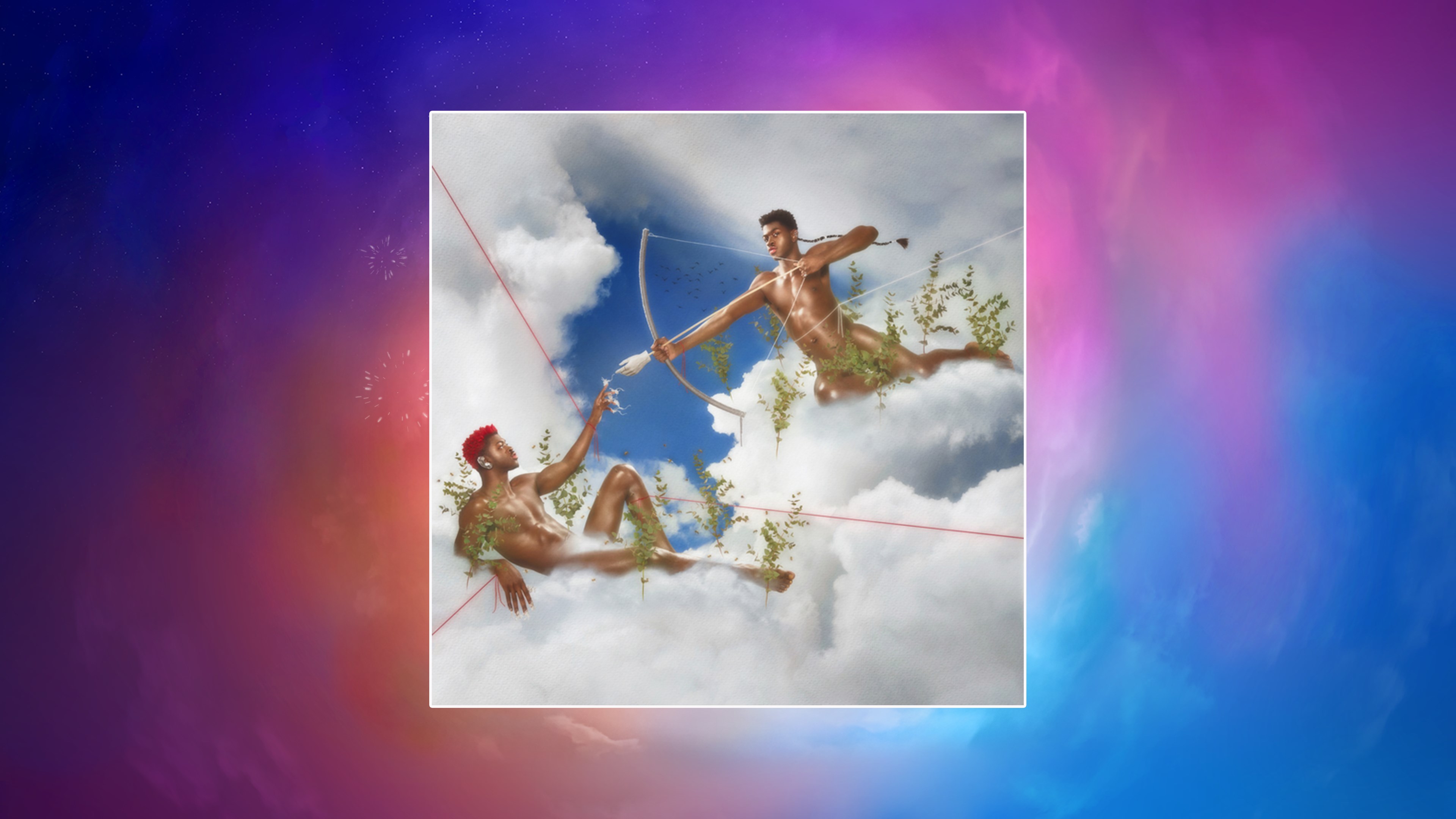 Buy Lil Nas X Montero Call Me By Your Name Microsoft Store