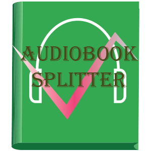 Audiobook splitter