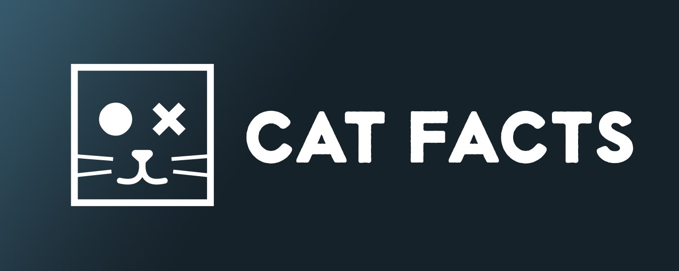 Cat Facts marquee promo image