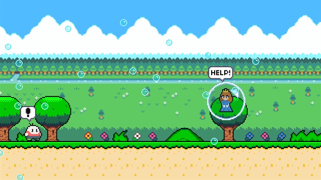 Super Onion Boy+ screenshot 4