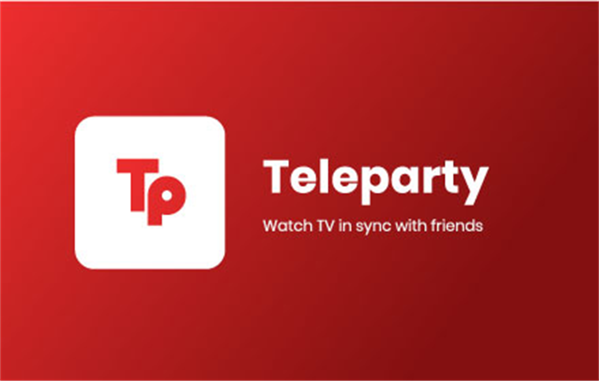 Netflix Party is now Teleparty