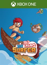Ice Cream Surfer