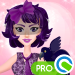 Monster Dress Up - Elaine Pro Game