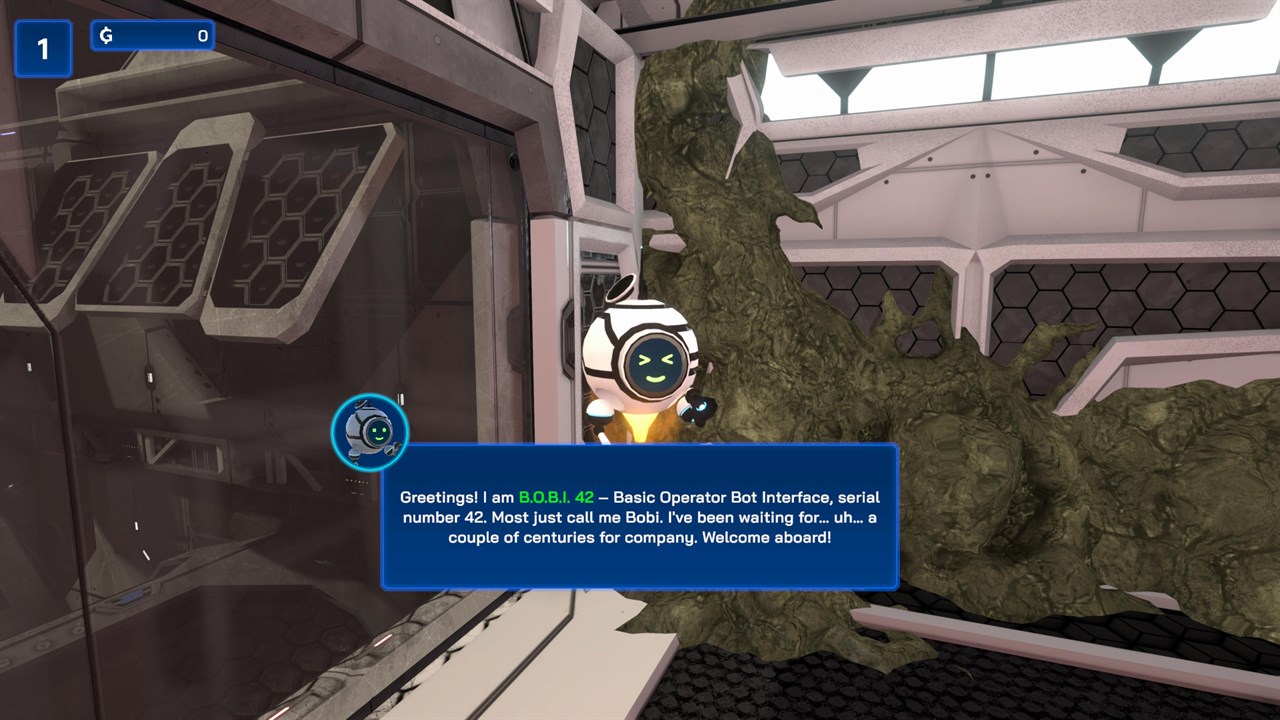 Star Ores Inc. screenshot 1