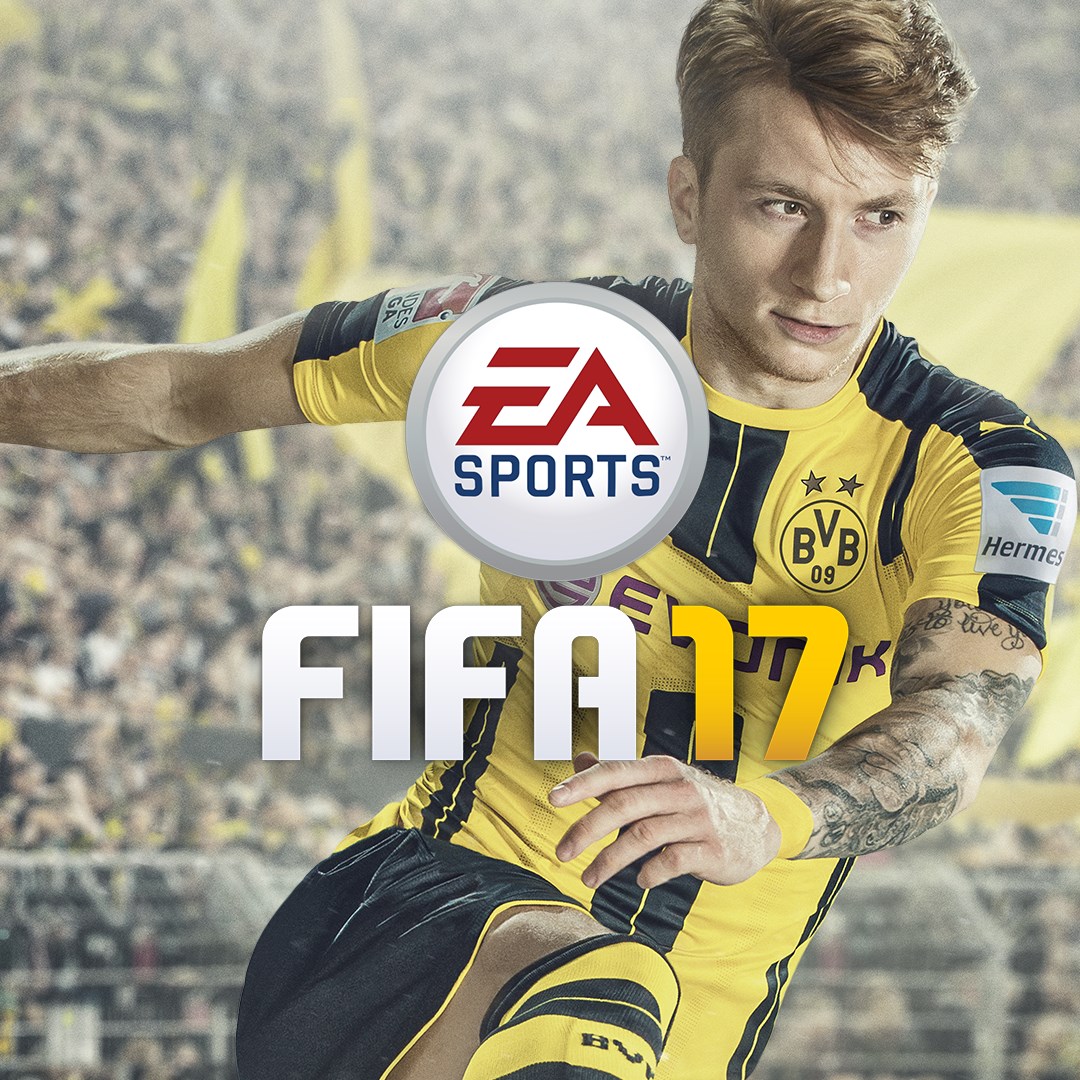 fifa 17 microsoft store