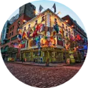 Dublin Wallpaper New Tab icon