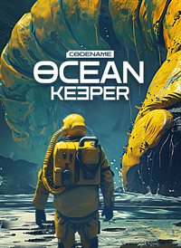 Ocean Keeper