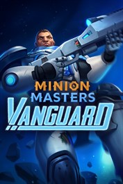 100% off Bundle: Minion Masters and the Vanguard DLC