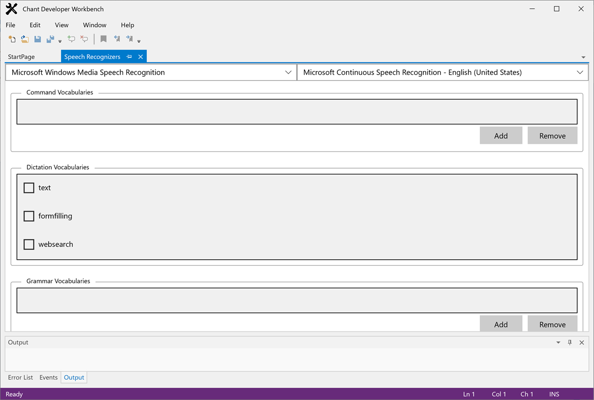 #4. CDW 2020 (UWP) (Windows) By: Chant Inc.
