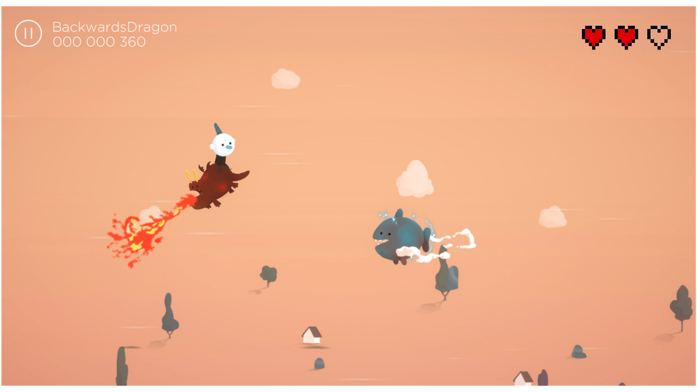 #6. Infinite Runner 3D (Windows) De: Viesoft