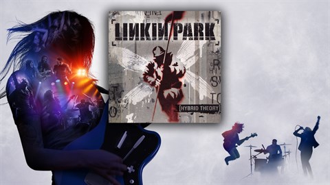 "One Step Closer" - Linkin Park
