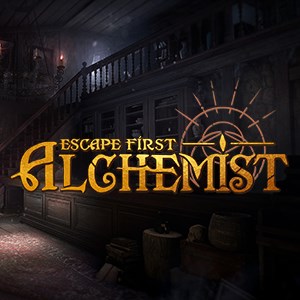 Escape First Alchemist