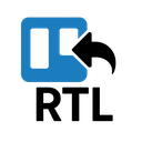 Trello RTL Smart Helper icon