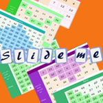 Slide Me Puzzle Game Pro