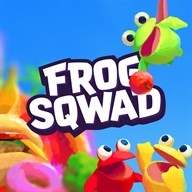 Frog Sqwad