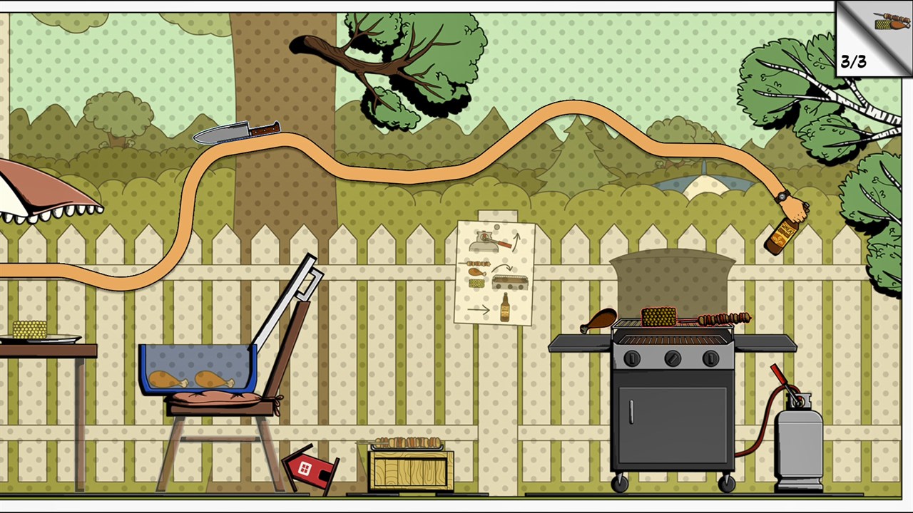 Grab the Bottle screenshot 2