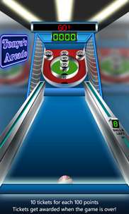 Skee Ball 7 screenshot 3