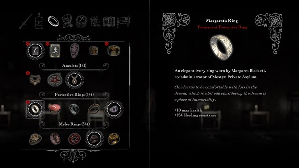 Withering Rooms screenshot