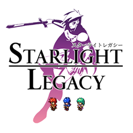 Aperçu Starlight Legacy