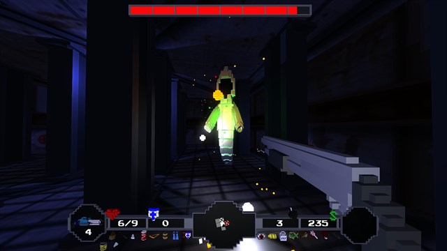 Paranautical Activity screenshot 2