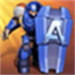 Aperçu Galaxy Control: Arena